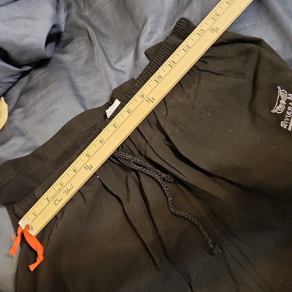 Mr. Buho Cargo Shorts - Picture 6 of 9